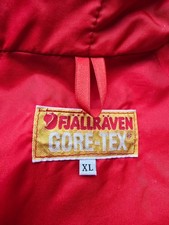 FJÄLLRÄVEN GORE TEX-Jacke