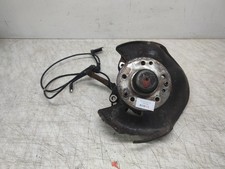 Radnabe Achsschenkel Vorne Links | Mercedes W124 2.0D 87BJ B210
