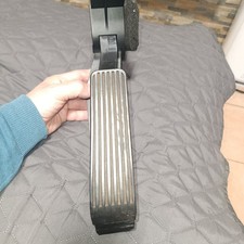 Gaspedalsensor Linkslenker CLK W/C209 Automatikgetriebe Mercedes. Selten !!!