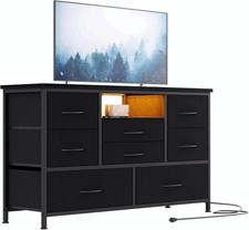 Fernsehtisch Kommode Mit 8