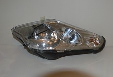 Scheinwerfer links   - PEUGEOT SATELIS 125ccm 2006 - ...