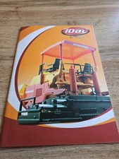 Joal produktkatalog 2002 - joal,