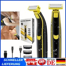 Haarschneidemaschine Männer