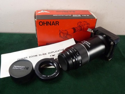 Ein schöner vintage ohnar - ein,