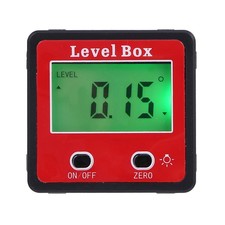 Digital LCD Winkelmesser