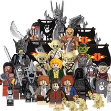 NEU Herr der Ringe Minifiguren
