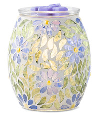 Scentsy elektrische duftlampe - scentsy,