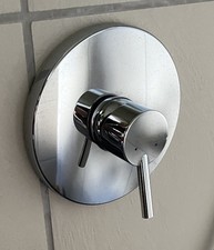 Hansgrohe Talis Einhebel Duscharmatur Brausearmatur Chrom