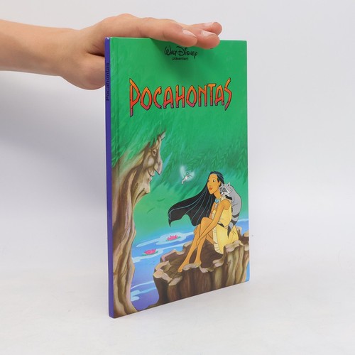 Pocahontas kolektiv - | ,