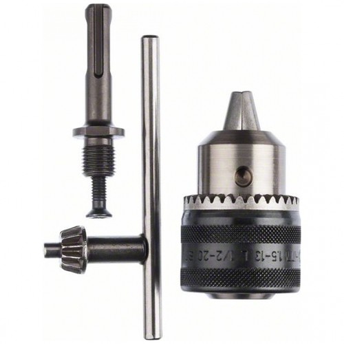 Bosch sds plus adapter - 1,5,