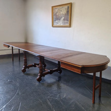 Antiker tisch esstisch - antiker,