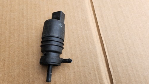 Waschwasserpumpe für bmw 3er - fÜr,
