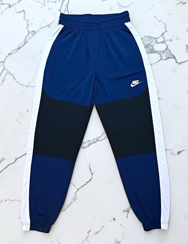 Nike track pant - pant, ankle