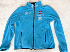Bogner dsv team - bogner, fleecejacke