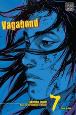 Takehiko Inoue Vagabond