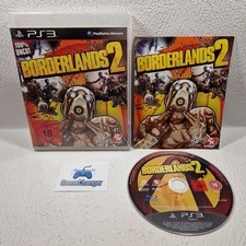 Borderlands playstation 3 - 2,
