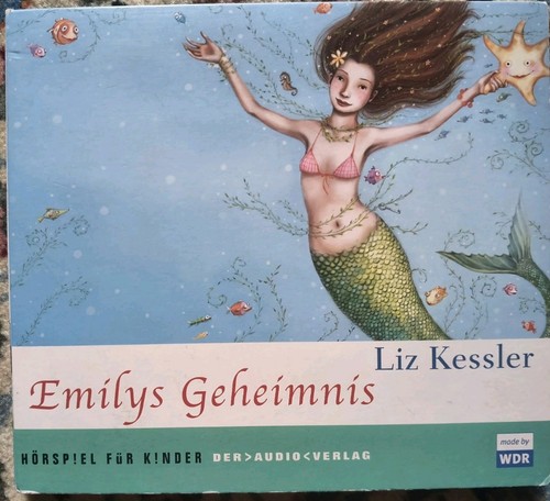 Emilys geheimnis liz kessler - emilys,