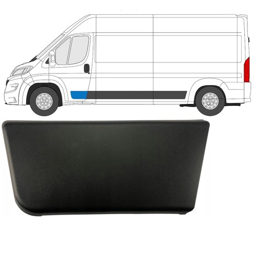 Für fiat ducato peugeot - für,