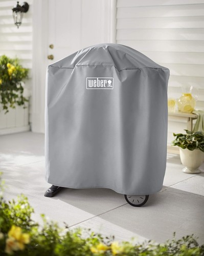 Weber grillabdeckhaube für - weber,
