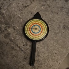 Ich biete diesen Kurvimeter/