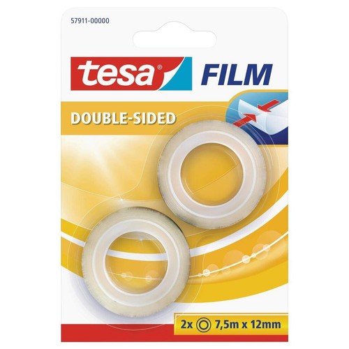 Tesafilm doppelseitiges - tesafilm,