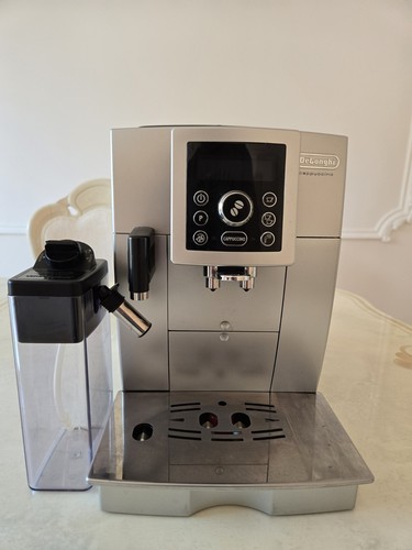 Delonghi ecam 466 - delonghi, 23.466