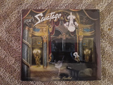 Savatage 2011 " Gutter Ballet