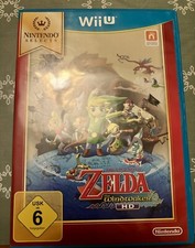 The Legend of Zelda: The Wind