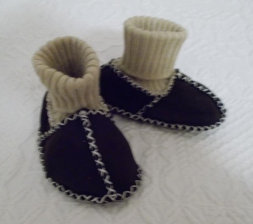 Neue babyschuhe 18 echt - babyschuhe,
