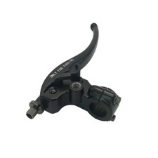 Parking brake lever - parking, right