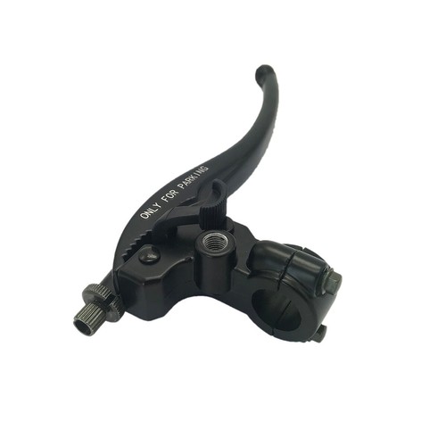Parking brake lever right for - parking,