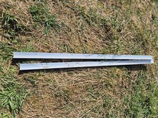 Aluprofil Winkelprofil aus Aluminium  Alu L-Winkel Aluwinkel Schiene 992 mm lang