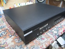 MUSICAL FIDELITY M3SCD 192KHz