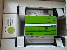 Merten KNX Dimmaktor 500W 649350