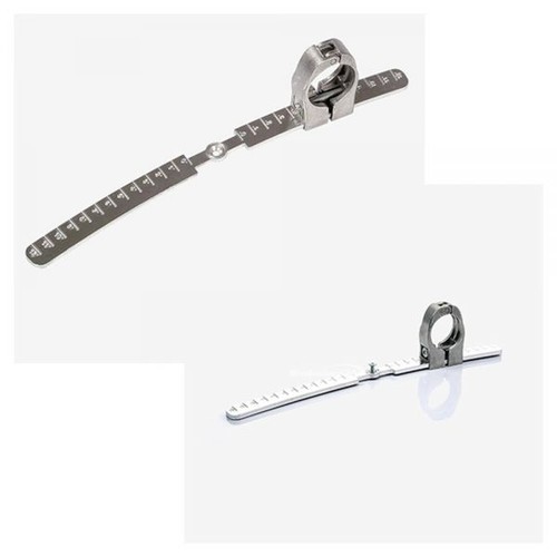 Fuba daz 104 multifeed halter - daz,