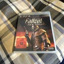 Fallout: New Vegas / PS3 /