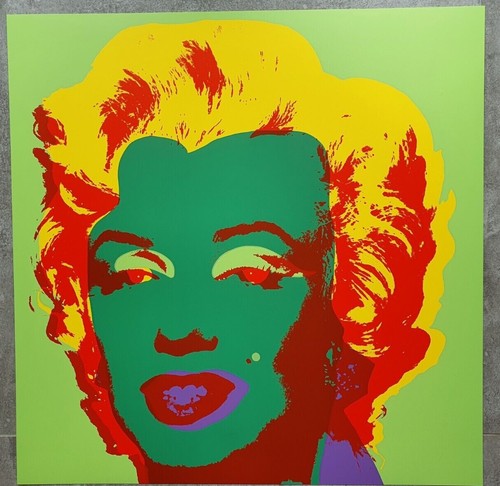 Marilyn monroe serie sunday - marilyn,