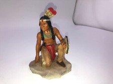 Castagna  Indianer Uncla