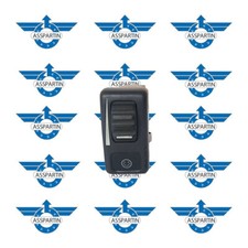 orig. Dimmung Instrumentenbeleuchtung (6849861) für Volvo C70 / S70 / V70