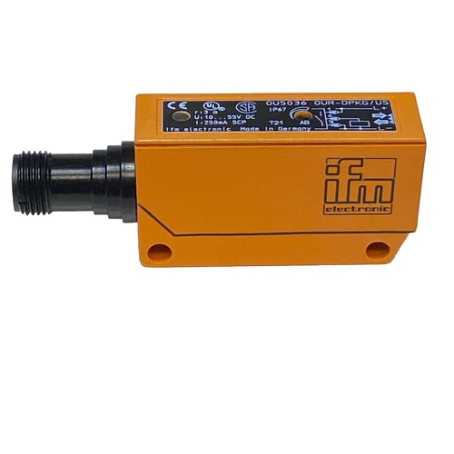 Ifm reflexlichtschranke ou5036 - reflexlichtschranke,