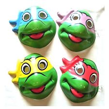 Maske für Kinder Ninja Turtle Turtles Comic Schildkröte 2. Wahl 129021313