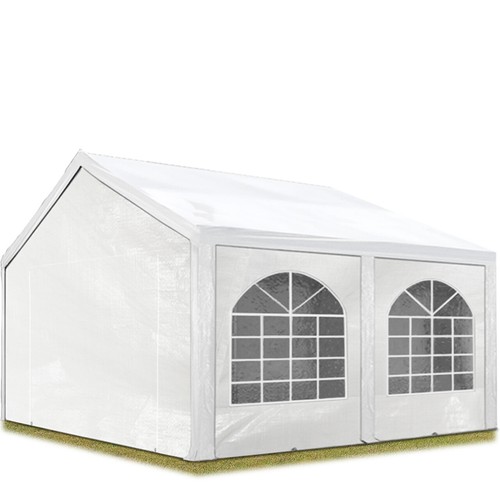 Partyzelt 3x5 pavillon pe - m,