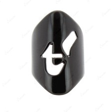 Blade clip schwarz - clip, 1