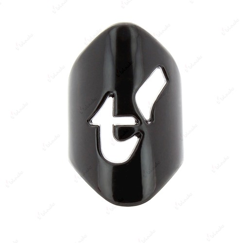 Blade clip schwarz 1 - schwarz,