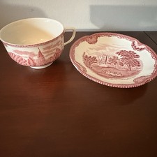 Johnson Brothers Old Britain