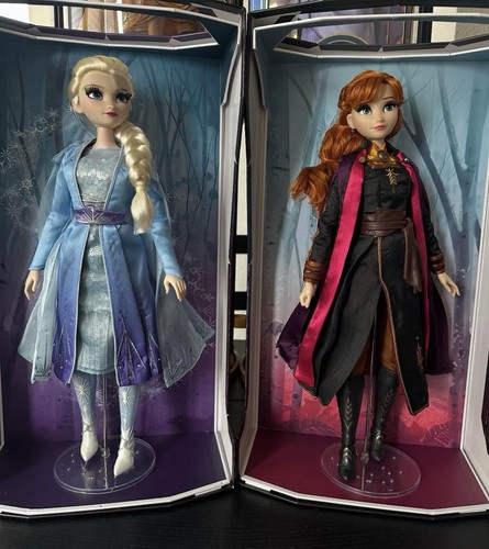 Frozen set disney store - disney,