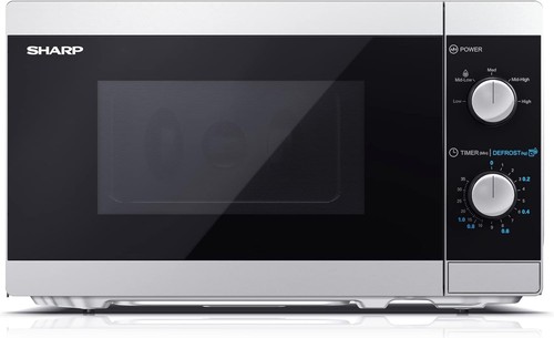 Sharp ms01e mikrowelle - sharp, yc-ms01e-bg