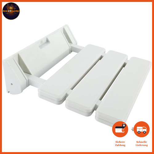 Duschklappsitz klappbar - duschklappsitz,