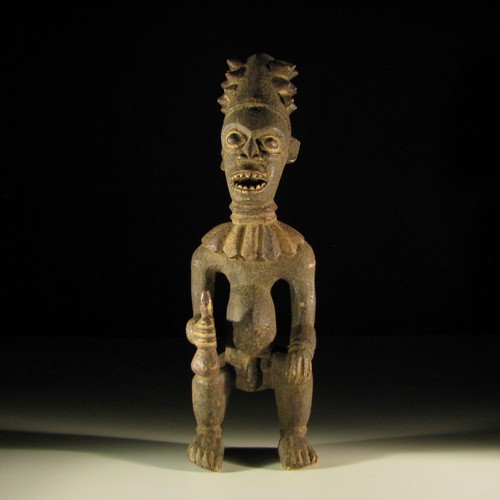 24298 figur bamileke kamerun - 24298),