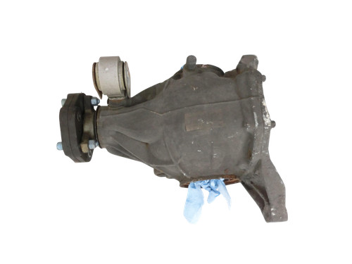 Differential